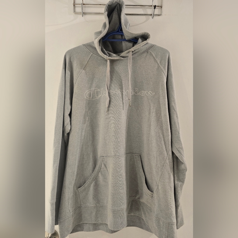 Champion Hoodie